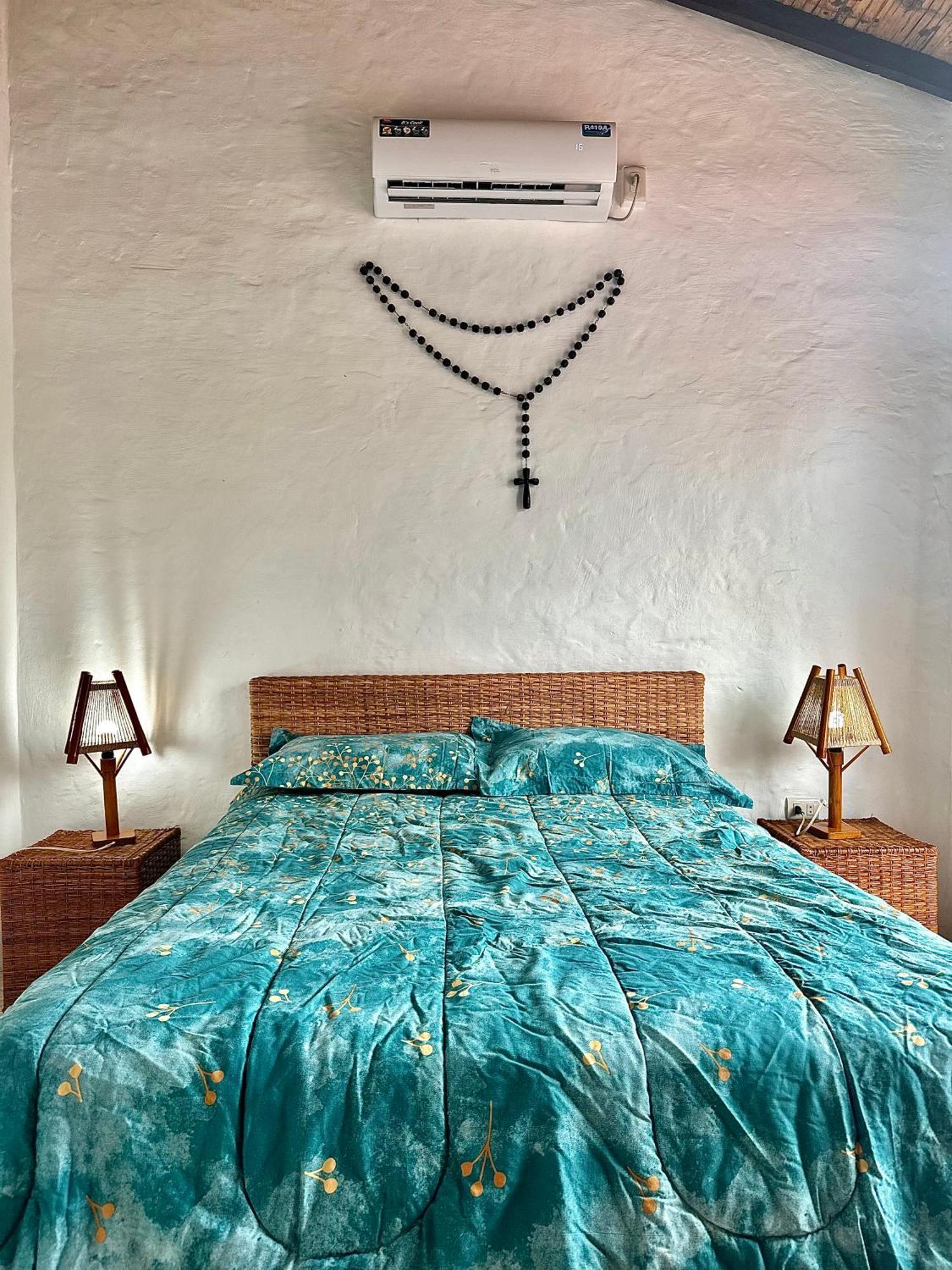 Olón La Cabana De Victor מראה חיצוני תמונה